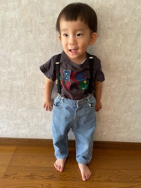 iiiito930さんのコーディネート