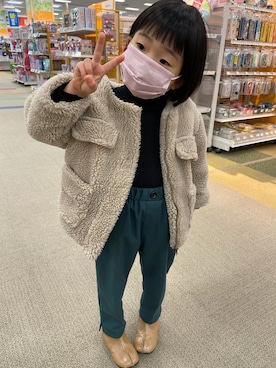 iiiito930さんのコーディネート