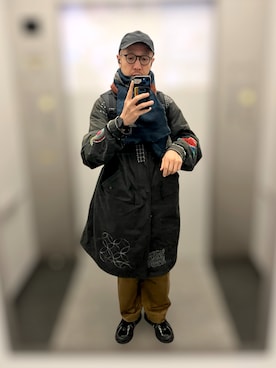 foregさんのコーディネート