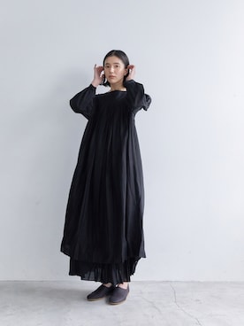 FRANCESCA AMAM LABELさんのコーディネート