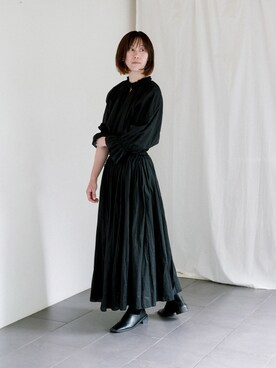 FRANCESCA AMAM LABELさんのコーディネート