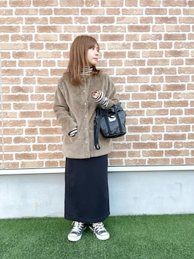 yukari.sさんのコーディネート