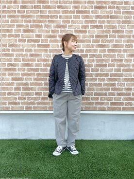 yukari.sさんのコーディネート