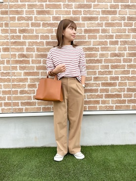 yukari.sさんのコーディネート