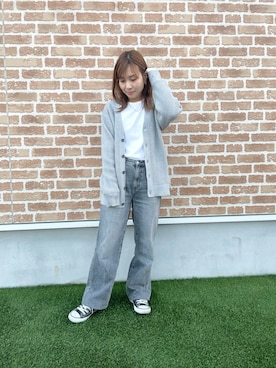 yukari.sさんのコーディネート