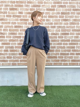 yukari.sさんのコーディネート