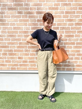 yukari.sさんのコーディネート