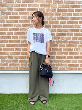 yukari.sさんのコーディネート