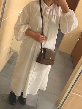 ずーさんのコーディネート