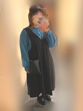 ずーさんのコーディネート