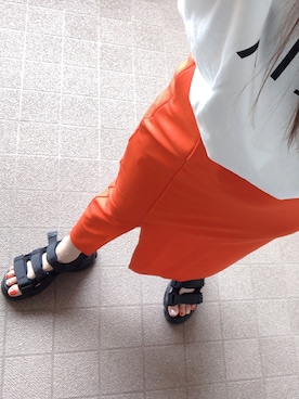 ktfsさんのコーディネート