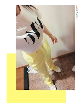 ktfsさんのコーディネート