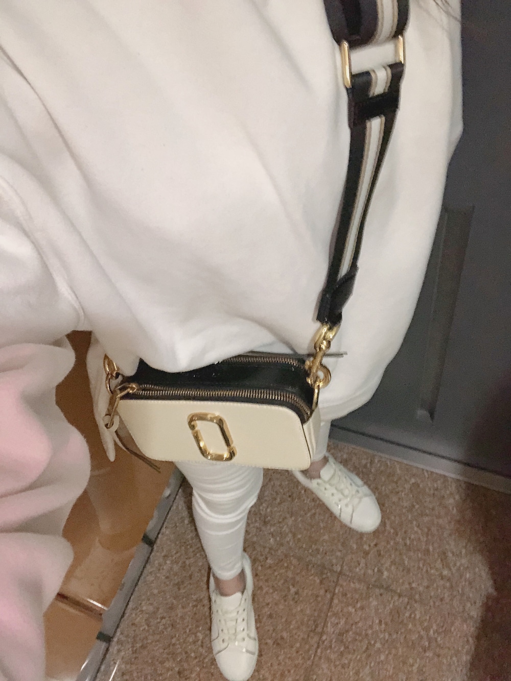 MARC JACOBS（マークジェイコブス）の「THE SNAPSHOT/ザ スナップ