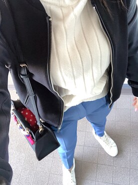 ktfsさんのコーディネート