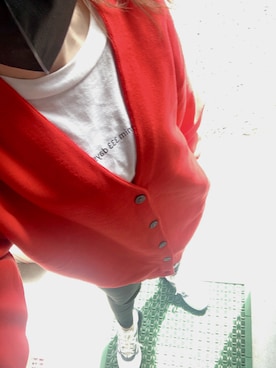 ktfsさんのコーディネート