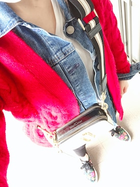 ktfsさんのコーディネート