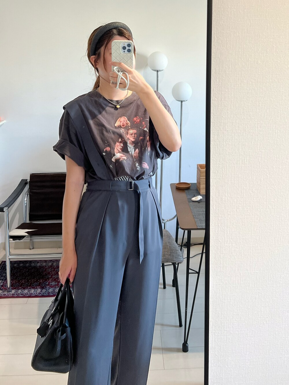 BALENCIAGA（バレンシアガ）の「Balenciaga Oversized Printed