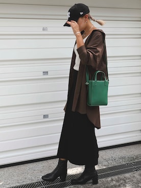 kanaさんのコーディネート