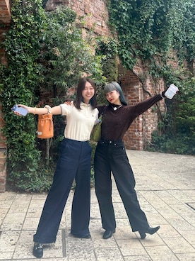 👽さんのコーディネート