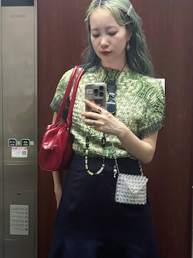 👽さんのコーディネート