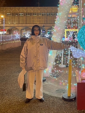 👽さんのコーディネート