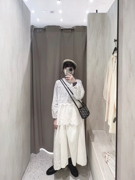 gragraさんのコーディネート