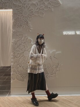 gragraさんのコーディネート