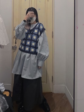 gragraさんのコーディネート