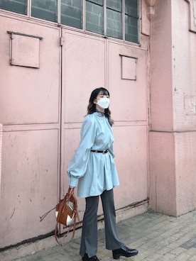 gragraさんのコーディネート