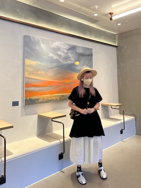 gragraさんのコーディネート