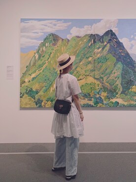 gragraさんのコーディネート