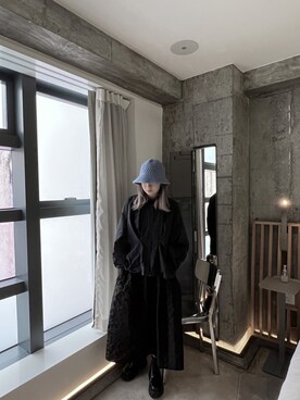 gragraさんのコーディネート