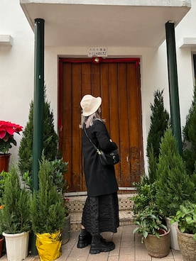 gragraさんのコーディネート