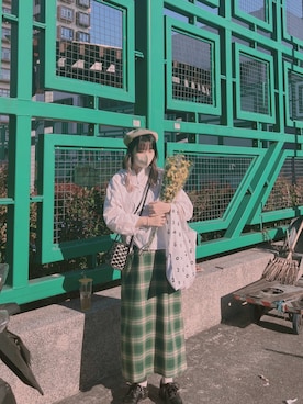 gragraさんのコーディネート