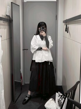 gragraさんのコーディネート