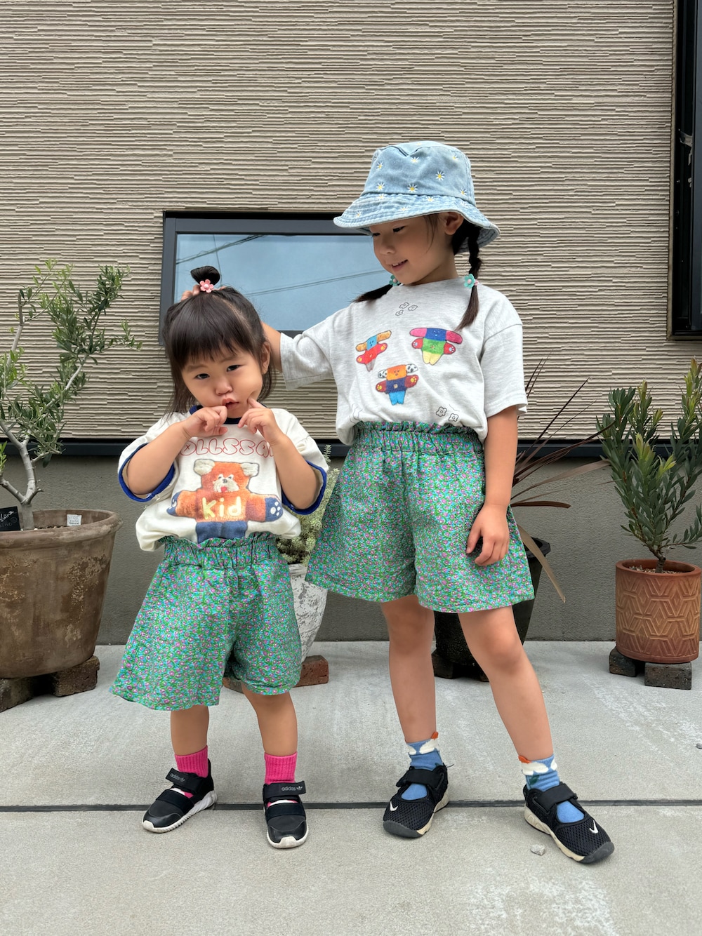 MARKEY'S（マーキーズ）の「【DOLLSSAN/ドールズサン】別注リンガー