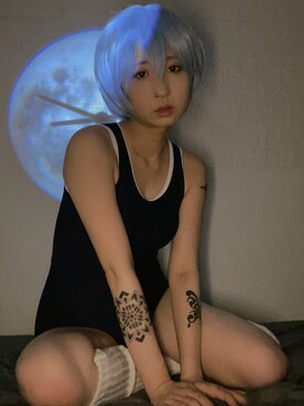 Cyariさんのコーディネート
