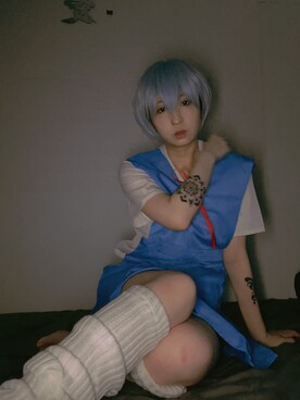 Cyariさんのコーディネート