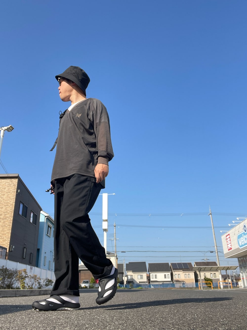 【Lee × MARKAWARE for EDIFICE】別注 OVERALLS 20220610171548767.jpg