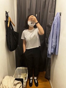 Luxxetaさんのコーディネート