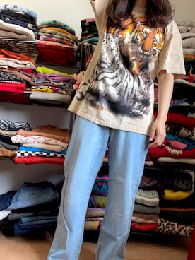 ねねねさんのコーディネート