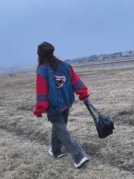 ねねねさんのコーディネート