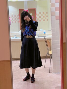 ねねねさんのコーディネート