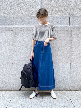 Rivedroite淀屋橋オドナのスタッフコーディネート一覧 Wear