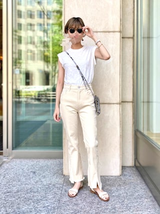 Rivedroite淀屋橋オドナのスタッフコーディネート一覧 Wear