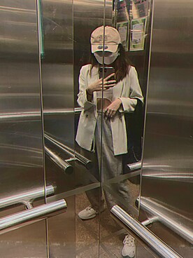 melodyhswさんのコーディネート