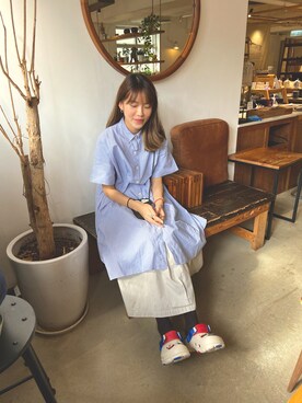 melodyhswさんのコーディネート