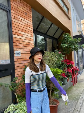 melodyhswさんのコーディネート