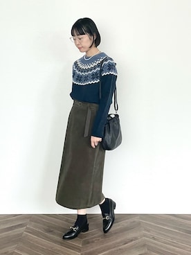 AYAさんのコーディネート