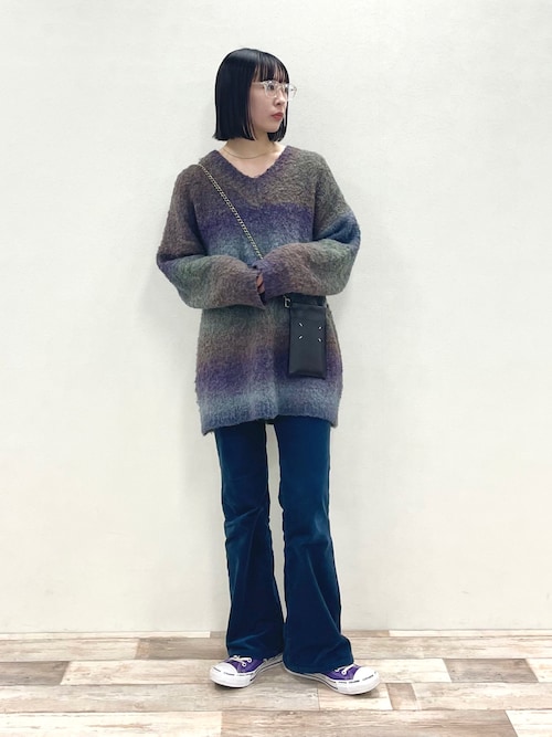 AYAさんのコーディネート